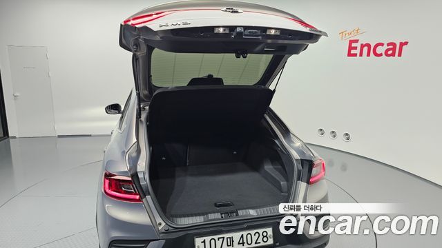 Renault Korea XM3 1.3 TCe RE Signature 2020 — фото 33