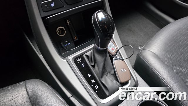 Hyundai Avante 1.6 GDi Modern Standard 2014 — фото 9