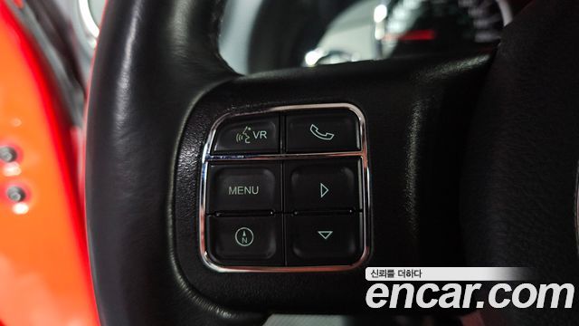 Jeep Wrangler (JK) 3.6 Sahara 4Door 2017 — фото 15