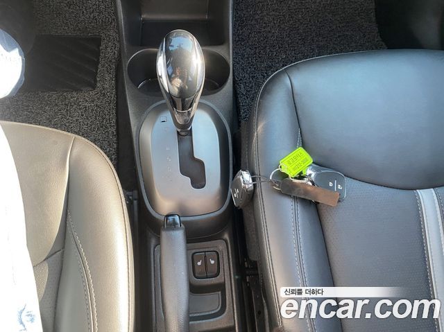 Chevrolet Spark LS 2022 — фото 15