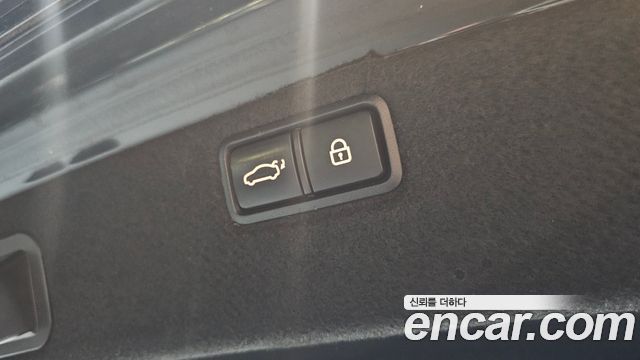 Genesis G80 3.3 GDI Premium Luxury 2017 — фото 20
