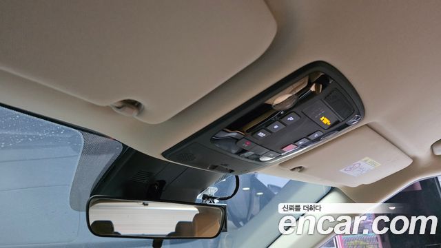Kia Carnival (IV) Gasoline 9-Seater Prestige 2023 — фото 18