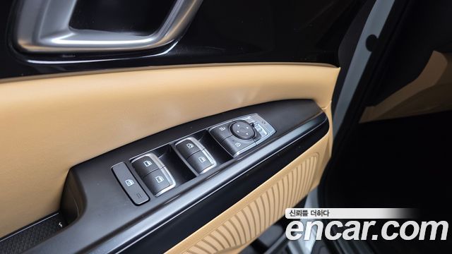 Kia Carnival (IV) Gasoline 9-Seater Prestige 2023 — фото 27