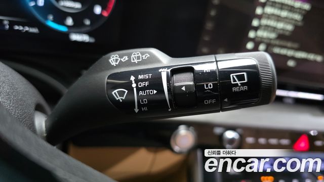 Kia Carnival (IV) Gasoline 9-Seater Prestige 2023 — фото 31