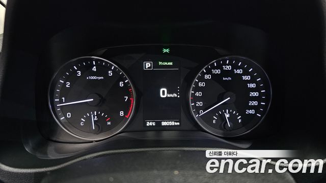 Hyundai Avante (AD) 1.6 GDI Premium 2016 — фото 8