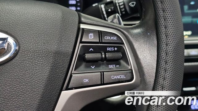Hyundai Avante (AD) 1.6 GDI Premium 2016 — фото 15