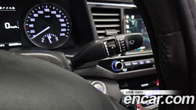 Hyundai Avante (AD) 1.6 GDI Premium 2016 — фото 18