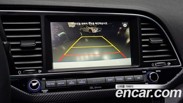 Hyundai Avante (AD) 1.6 GDI Premium 2016 — фото 20