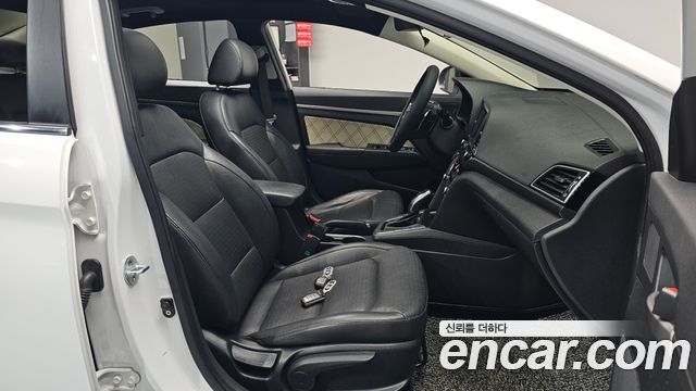 Hyundai Avante (AD) 1.6 GDI Premium 2016 — фото 26