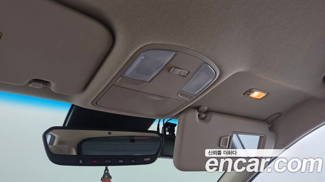 Hyundai Kona 1.6 Turbo 2WD Premium 2018 — фото 19