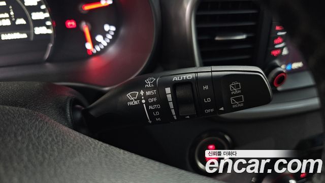 Kia Sorento Diesel 2.0 4WD Noblesse Special 2015 — фото 19
