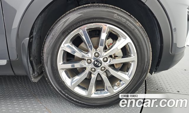 Kia Sorento Diesel 2.0 4WD Noblesse Special 2015 — фото 21
