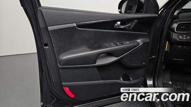 Kia Sorento Diesel 2.0 4WD Noblesse Special 2015 — фото 24