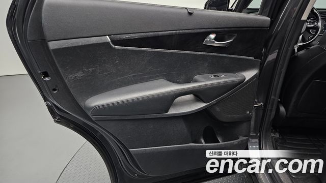 Kia Sorento Diesel 2.0 4WD Noblesse Special 2015 — фото 25