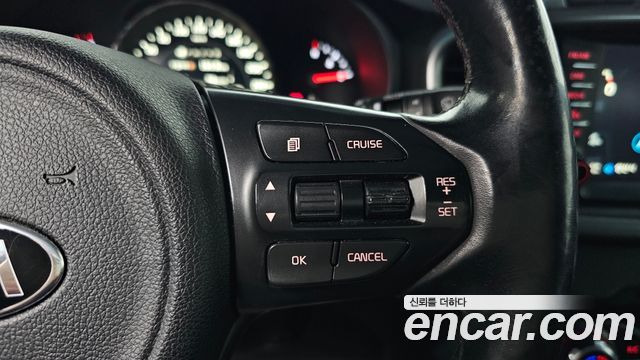 Kia Sorento Diesel 2.0 4WD Noblesse Special 2015 — фото 27