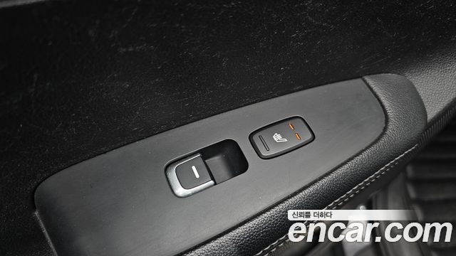 Kia Sorento Diesel 2.0 4WD Noblesse Special 2015 — фото 28