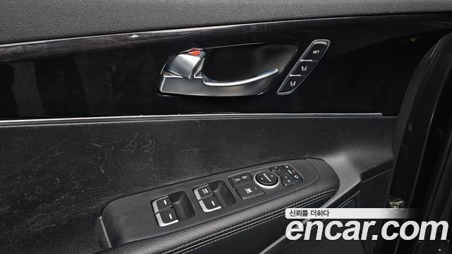 Kia Sorento Diesel 2.0 4WD Noblesse Special 2015 — фото 29