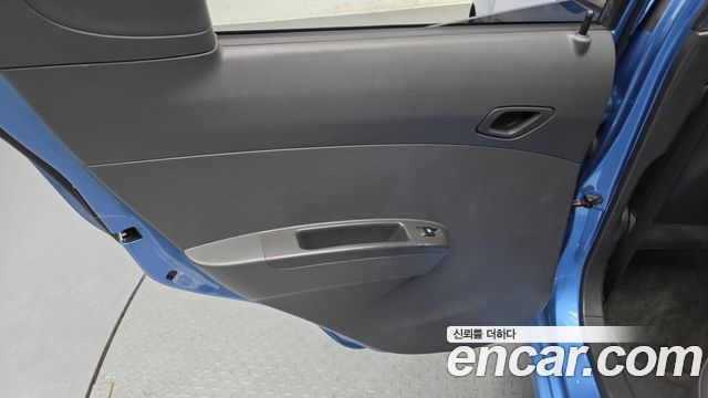 Chevrolet Spark LT Standard 2014 — фото 31