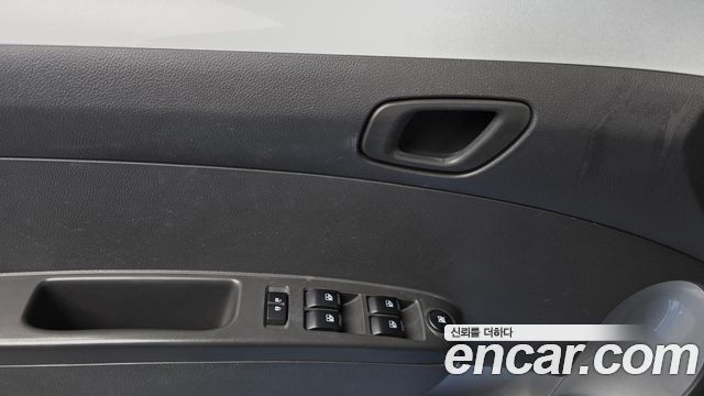 Chevrolet Spark LT Standard 2014 — фото 34