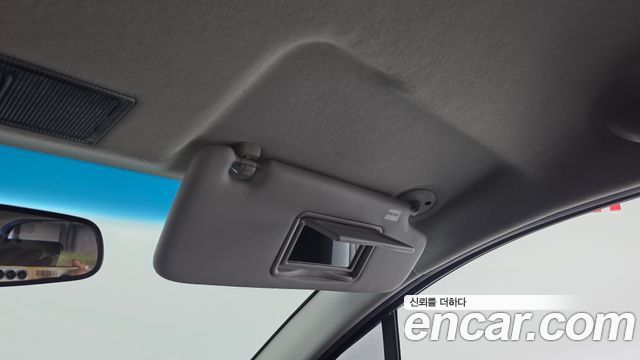 Chevrolet Spark LT Standard 2014 — фото 36
