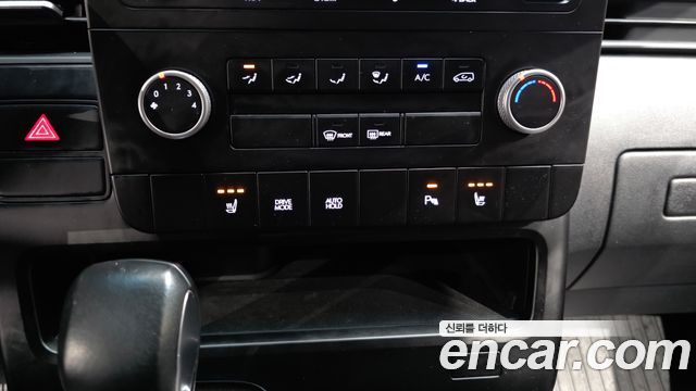 Hyundai Staria L3.5 Cargo 3-Seater Modern 2025 — фото 19