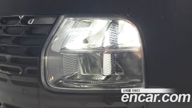 Hyundai Staria L3.5 Cargo 3-Seater Modern 2025 — фото 22