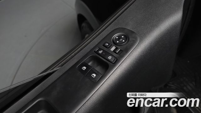 Hyundai Staria L3.5 Cargo 3-Seater Modern 2025 — фото 27