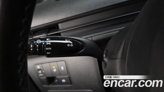 Hyundai Staria L3.5 Cargo 3-Seater Modern 2025 — фото 28