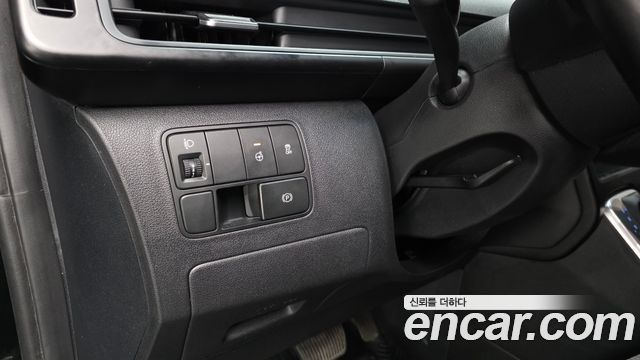 Hyundai Staria L3.5 Cargo 3-Seater Modern 2025 — фото 29