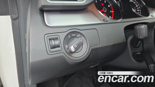 Volkswagen CC 2.0 TSI 2015 — фото 14