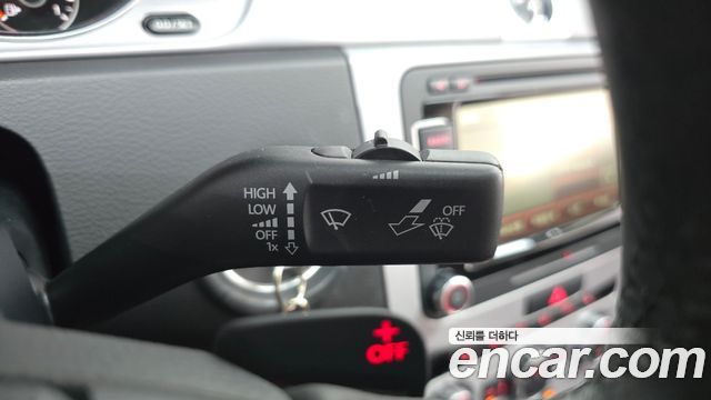 Volkswagen CC 2.0 TSI 2015 — фото 15