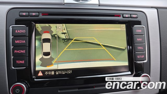 Volkswagen CC 2.0 TSI 2015 — фото 17