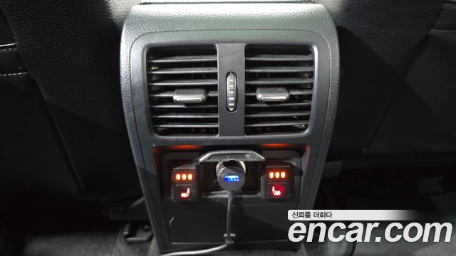 Volkswagen CC 2.0 TSI 2015 — фото 18