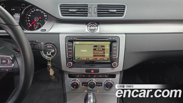 Volkswagen CC 2.0 TSI 2015 — фото 19
