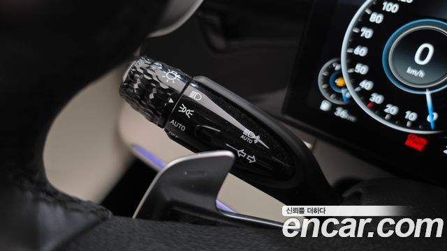 Hyundai Grandeur (IG) 2.5 Le Blanc 2023 — фото 16
