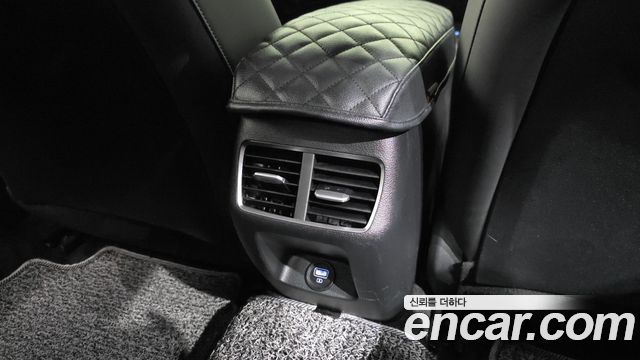 Hyundai Sonata (DN8) 2.0 Premium 2020 — фото 19
