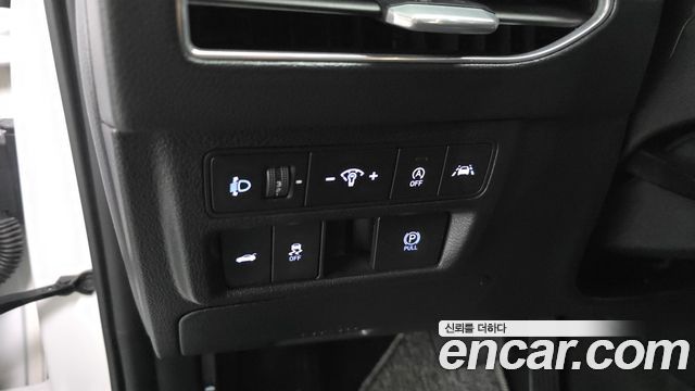 Hyundai Sonata (DN8) 2.0 Premium 2020 — фото 28