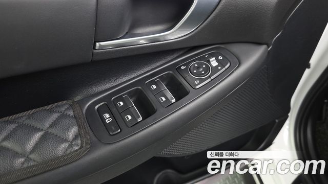 Hyundai Sonata (DN8) 2.0 Premium 2020 — фото 29