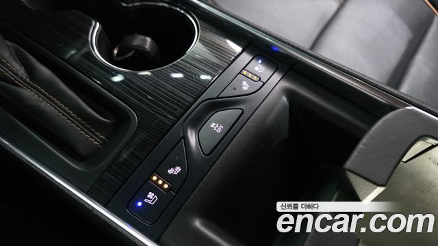 Chevrolet Impala 2.5 LTZ 2017 — фото 17