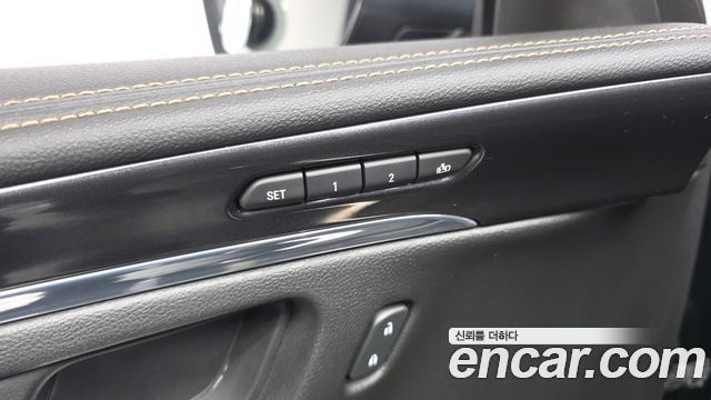 Chevrolet Impala 2.5 LTZ 2017 — фото 29