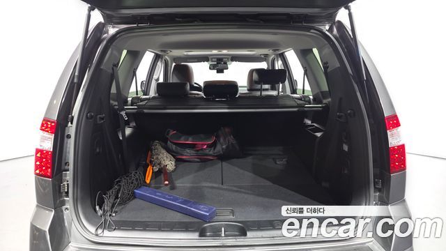 Kia Mohave 4WD KV 300 2014 — фото 17