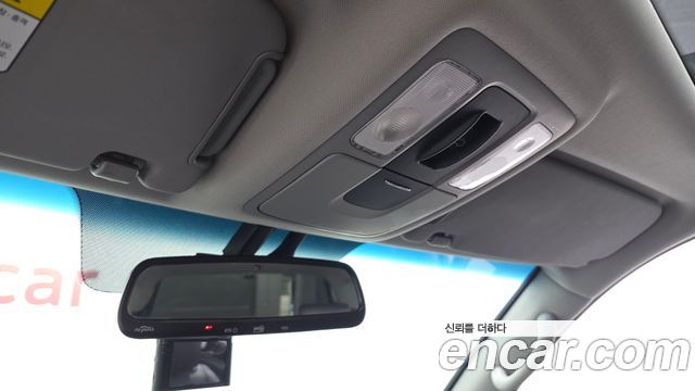 Kia Mohave 4WD KV 300 2014 — фото 18