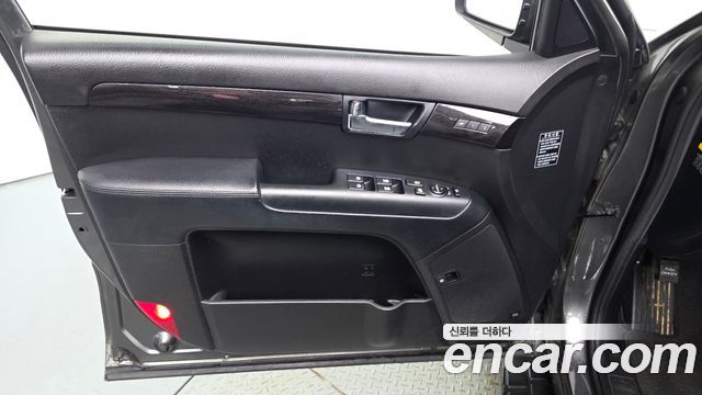 Kia Mohave 4WD KV 300 2014 — фото 24