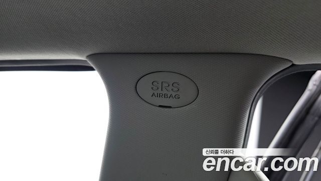 Kia Mohave 4WD KV 300 2014 — фото 33