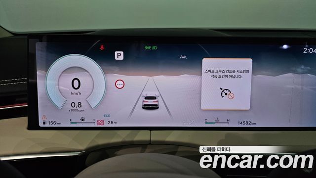 Genesis GV70 2.5T Gasoline 2WD 2025 — фото 8