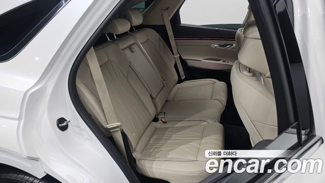 Genesis GV70 2.5T Gasoline 2WD 2025 — фото 11