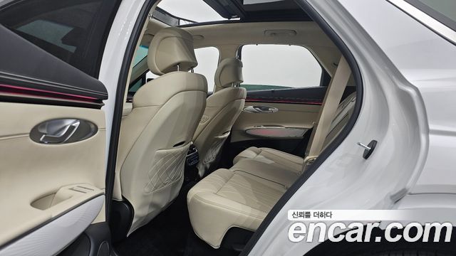 Genesis GV70 2.5T Gasoline 2WD 2025 — фото 12