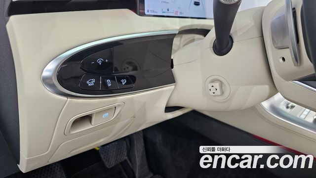 Genesis GV70 2.5T Gasoline 2WD 2025 — фото 16