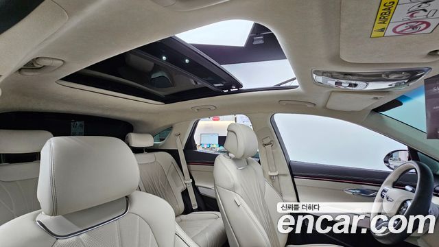 Genesis GV70 2.5T Gasoline 2WD 2025 — фото 19