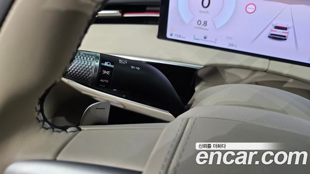 Genesis GV70 2.5T Gasoline 2WD 2025 — фото 29